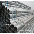 galvanized steel pipe astm a53 astm a106 astm a500